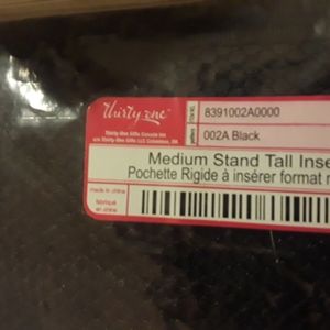 Thirty-One medium stand tall insert